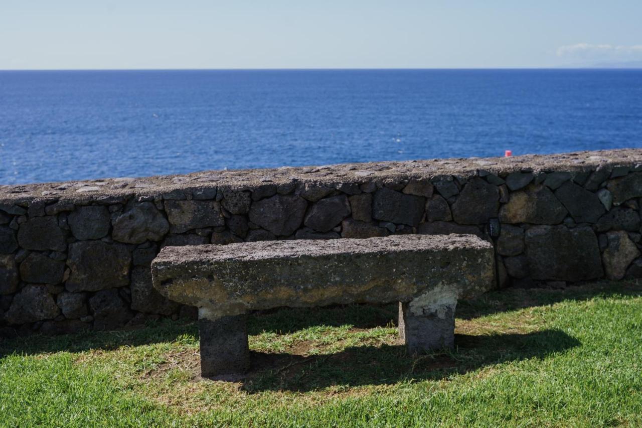 Casa Das Cinco Angra do Heroísmo Εξωτερικό φωτογραφία