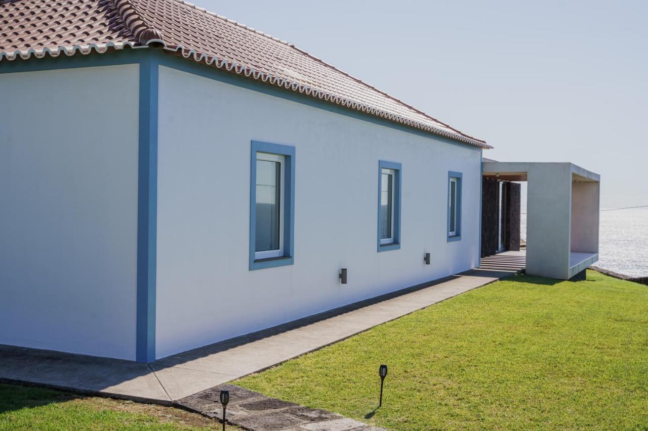 Casa Das Cinco Angra do Heroísmo Εξωτερικό φωτογραφία