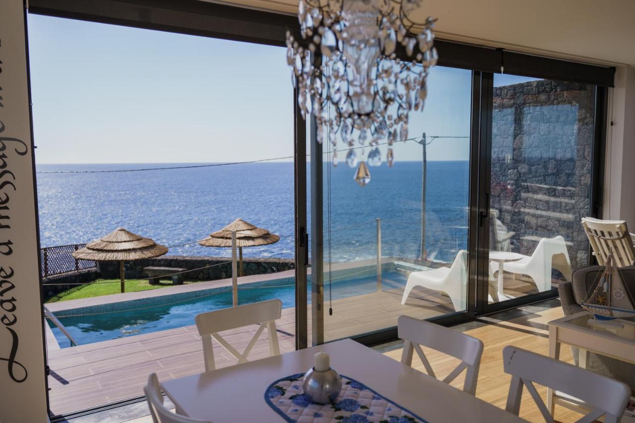 Casa Das Cinco Angra do Heroísmo Εξωτερικό φωτογραφία