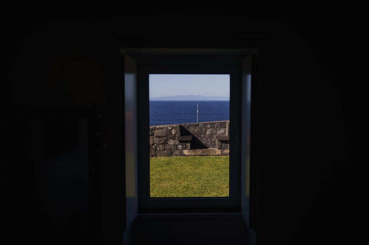 Casa Das Cinco Angra do Heroísmo Εξωτερικό φωτογραφία