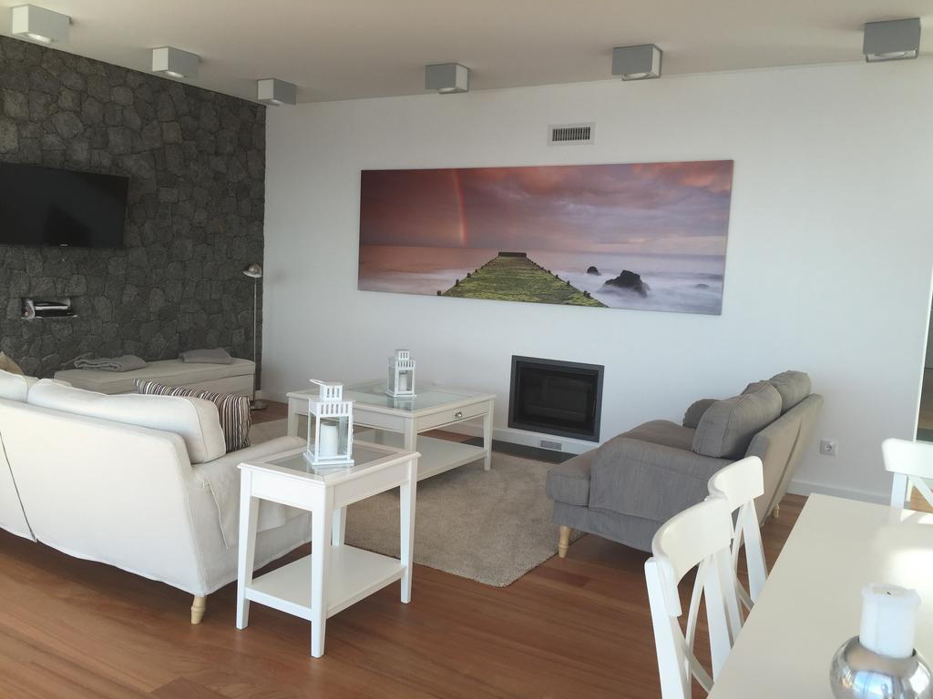 Casa Das Cinco Angra do Heroísmo Εξωτερικό φωτογραφία